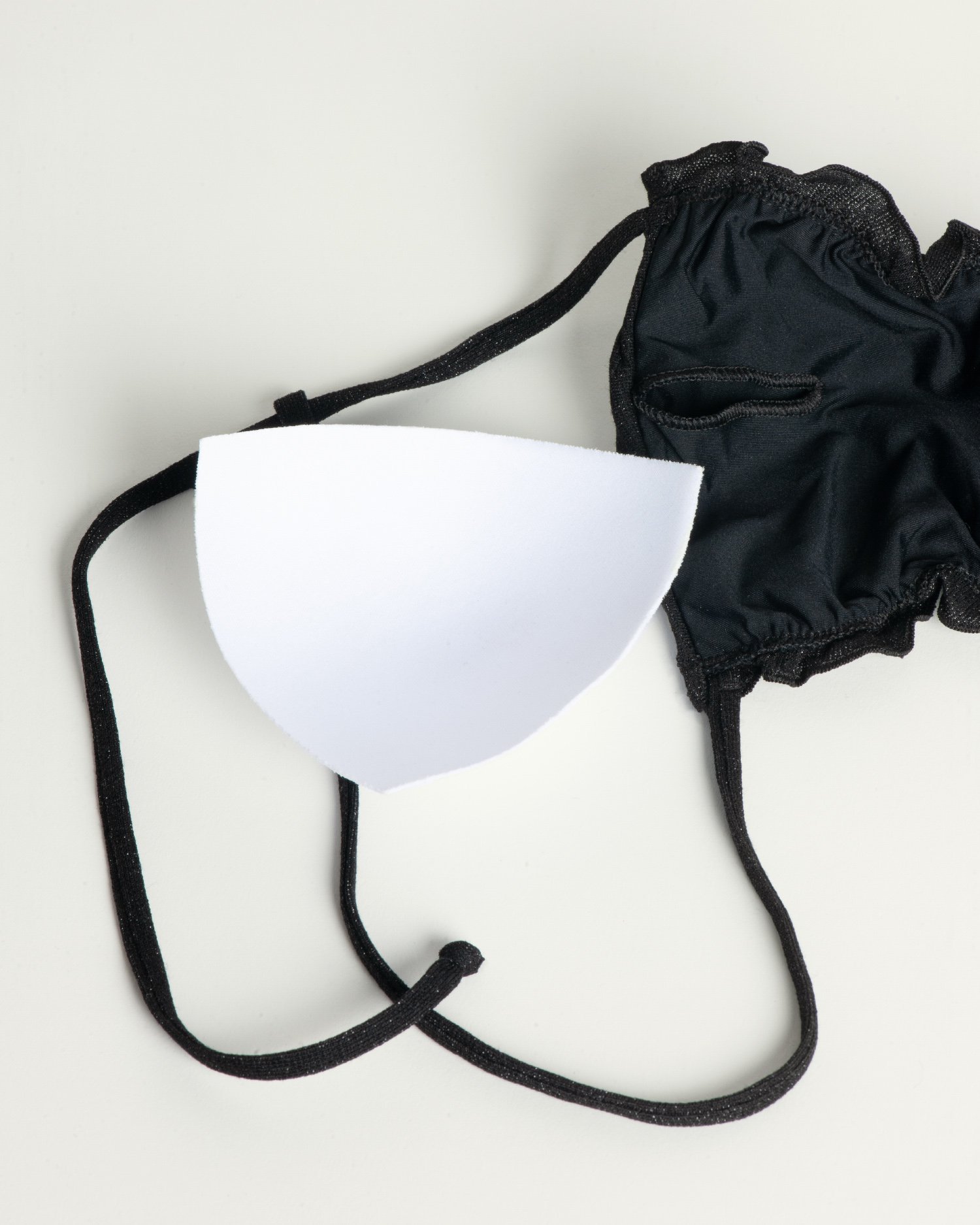 TRIANGOLO ACCESSORIO ORO