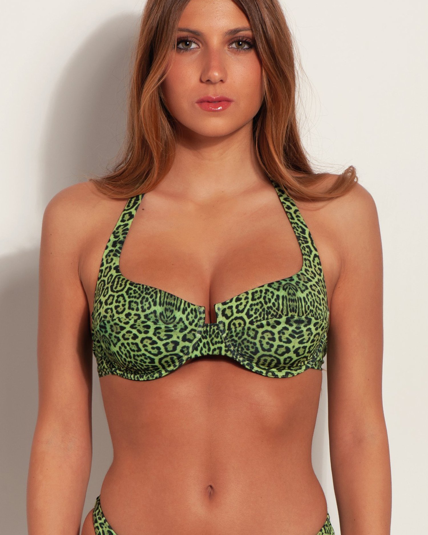 Ferretto Animalier Verde Ferretto Animalier Verde