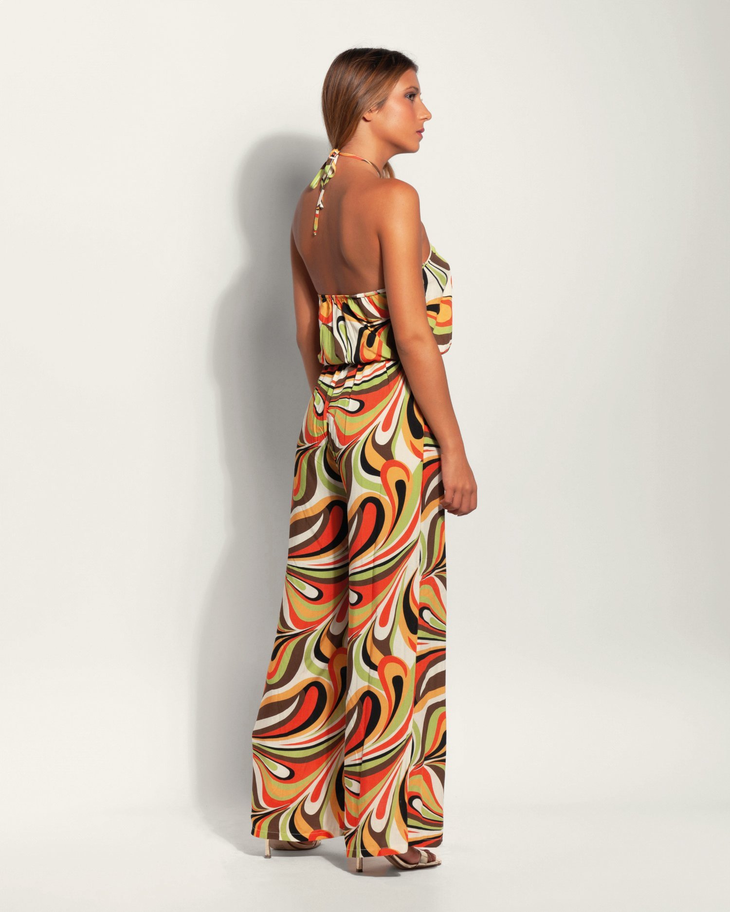 Tuta Sunset Tuta Sunset