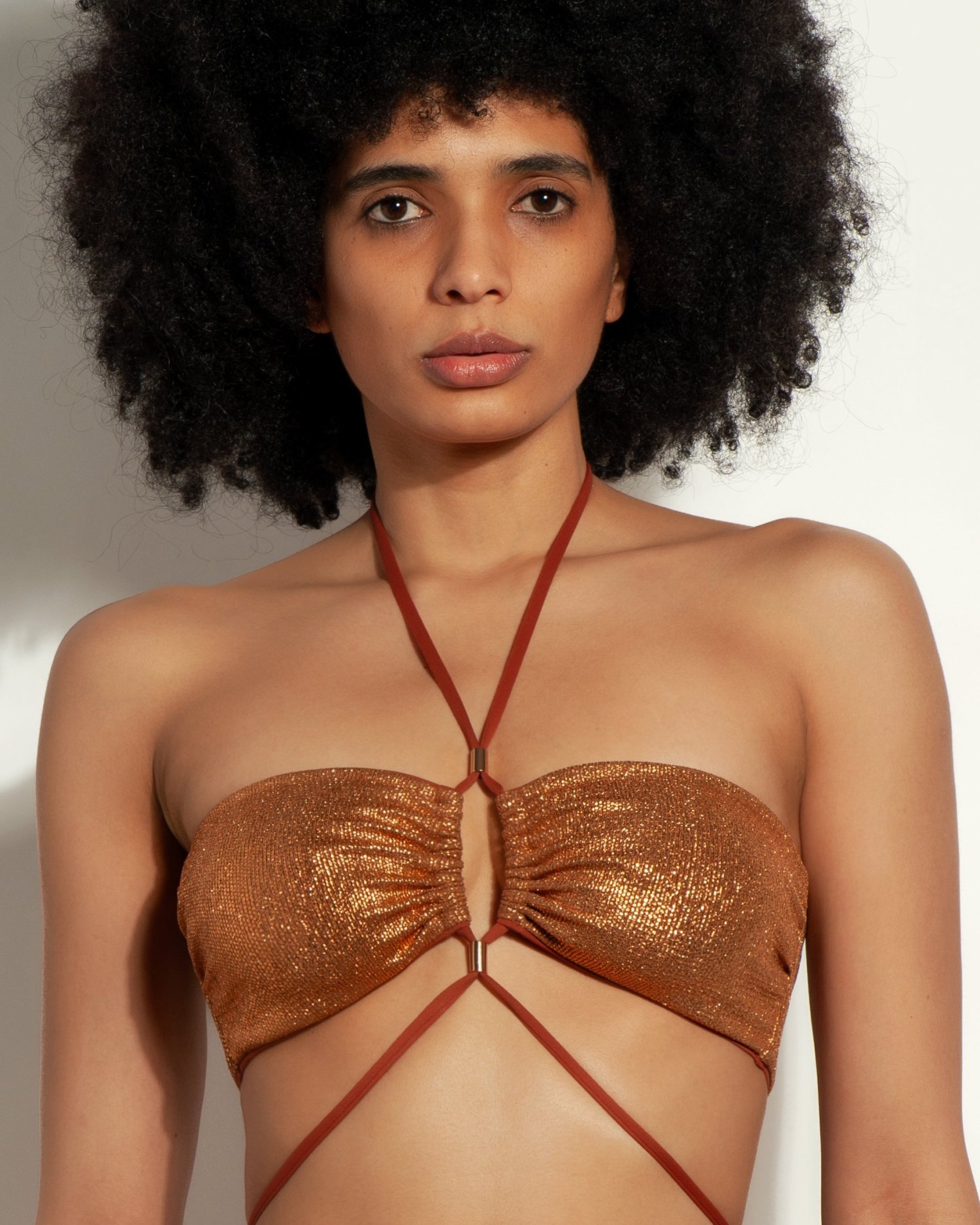 Fascia Lagoon Bronze