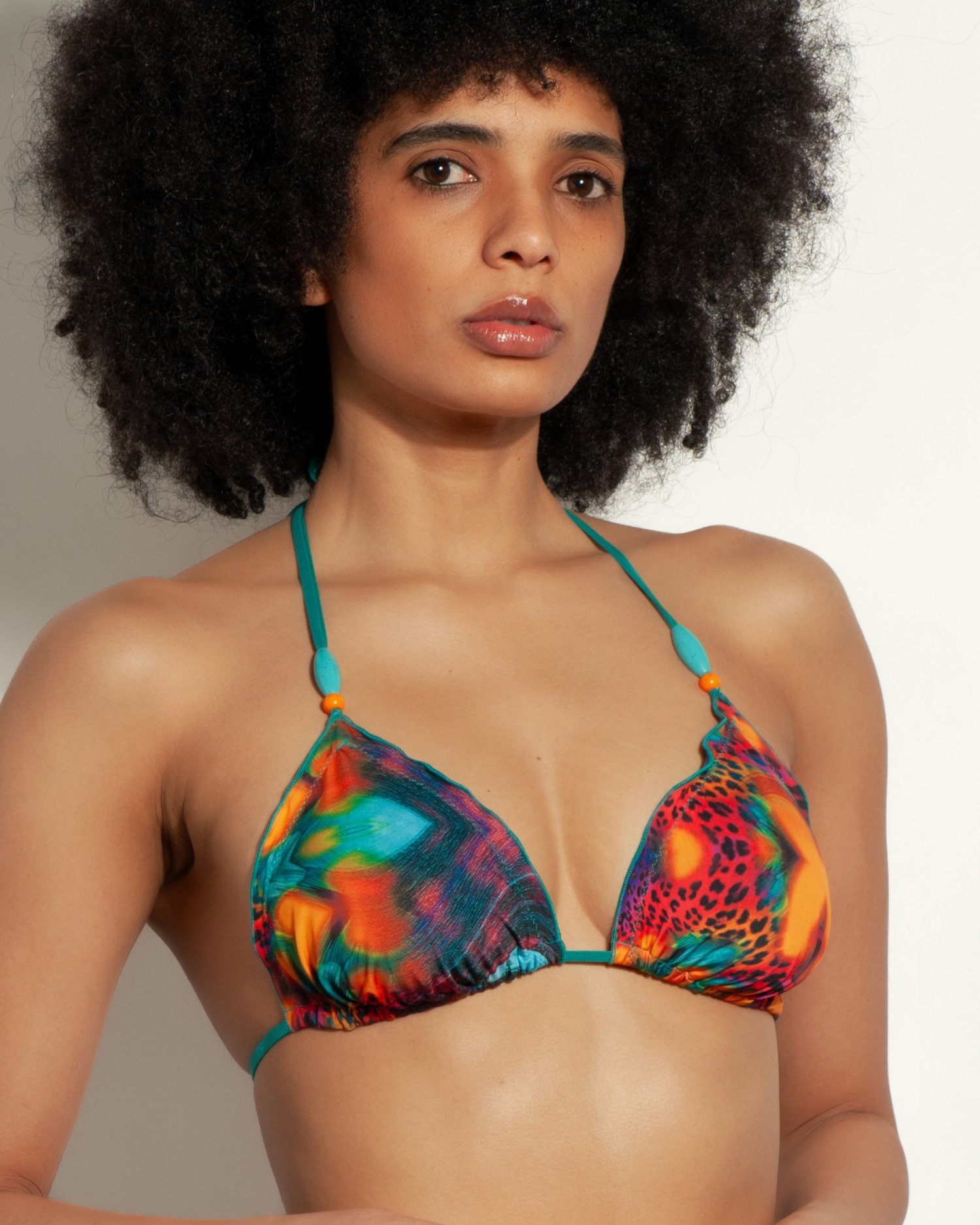 Cyber Tribal Triangle