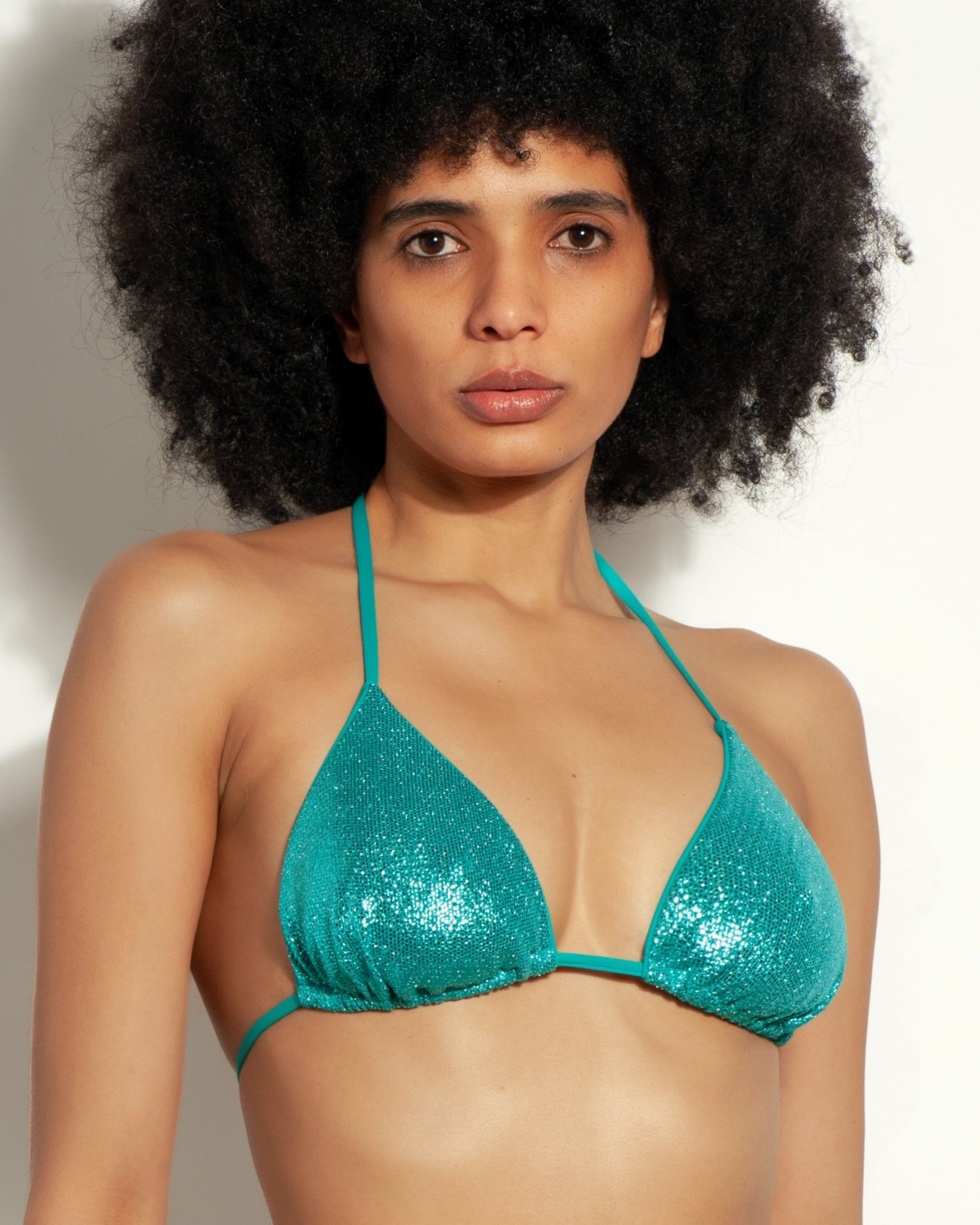 Triangolo Lagoon Turchese