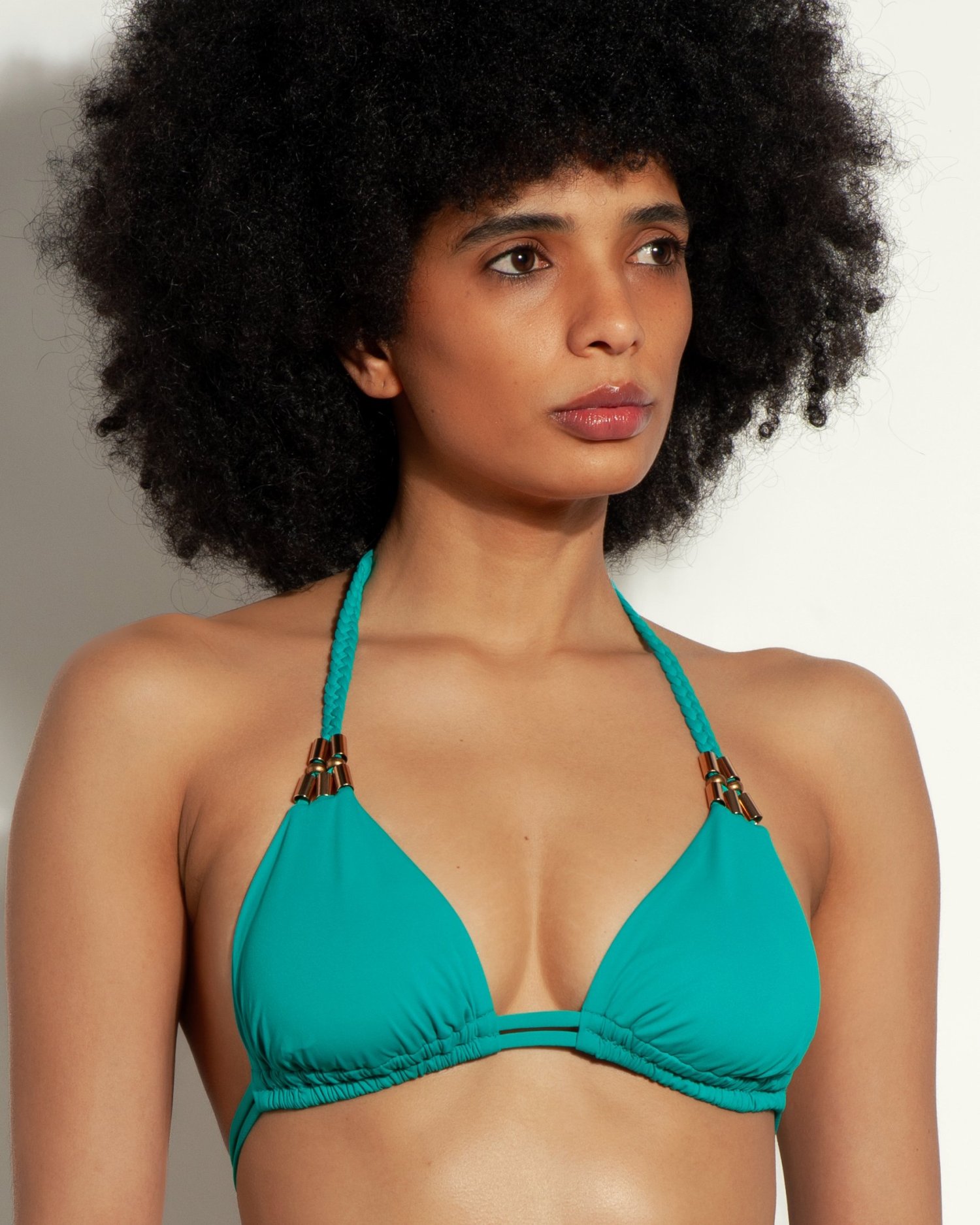 Triangolo Vela Elegance Caraibi Triangolo Vela Elegance Caraibi