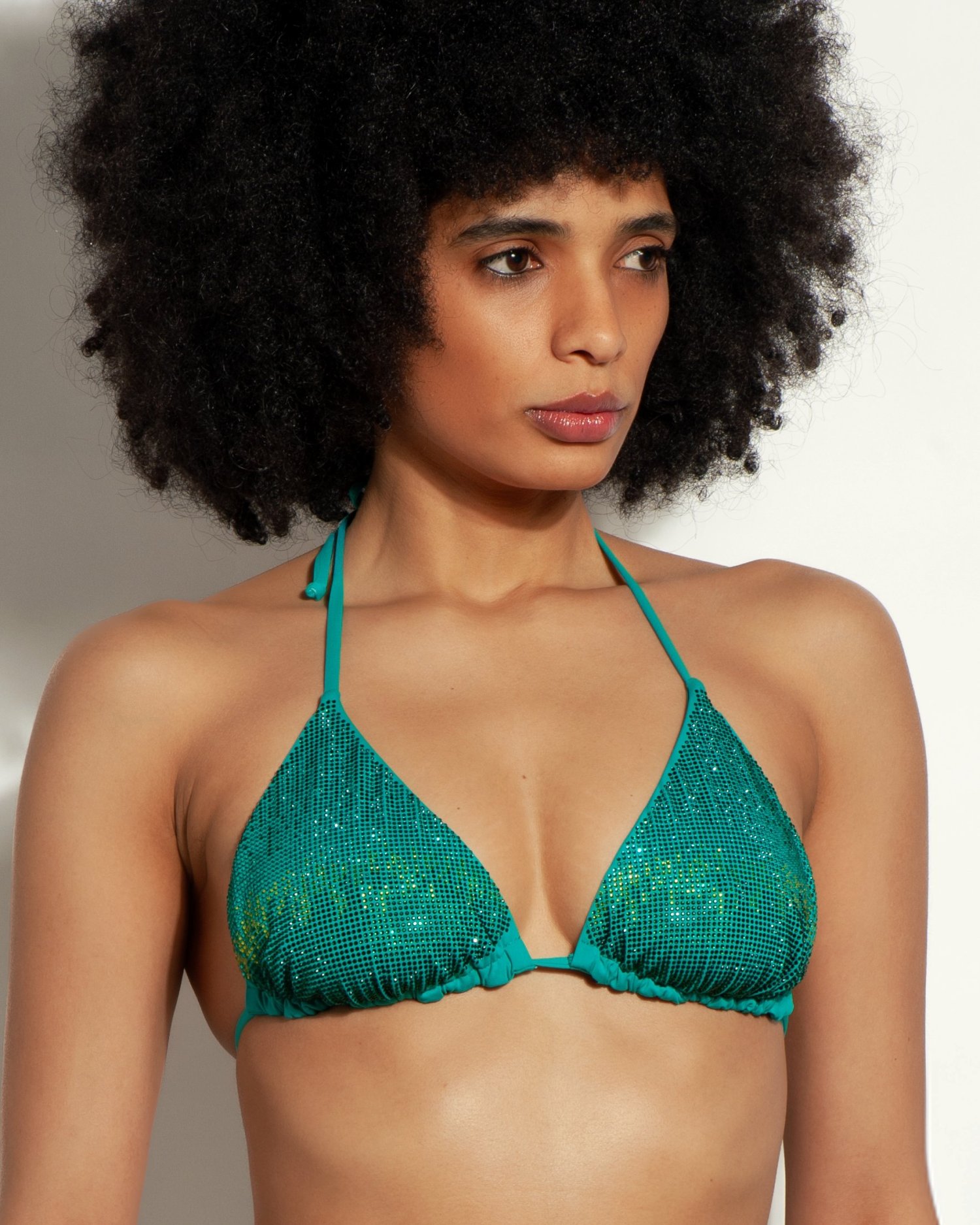 Triangolo Aura Caraibi Triangolo Aura Caraibi